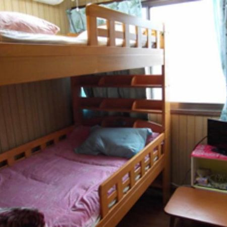 Yakushima Park Guesthouse Екстер'єр фото