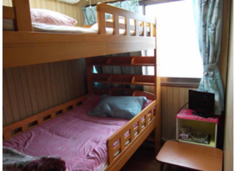 Yakushima Park Guesthouse Екстер'єр фото